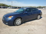 2009 Nissan Altima 2.5 Синий vin: 1N4AL21E79N447352