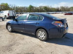 2009 Nissan Altima 2.5 Синий vin: 1N4AL21E79N447352