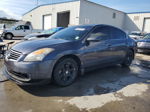 2009 Nissan Altima 2.5 Угольный vin: 1N4AL21E79N519585