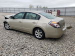 2009 Nissan Altima 2.5 Gold vin: 1N4AL21E79N542008