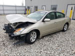 2009 Nissan Altima 2.5 Gold vin: 1N4AL21E79N542008