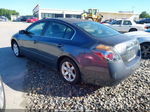 2009 Nissan Altima 2.5 S Gray vin: 1N4AL21E79N549539