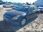 2009 Nissan Altima 2.5 S Gray vin: 1N4AL21E79N549539