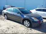 2009 Nissan Altima 2.5 S Gray vin: 1N4AL21E79N549539