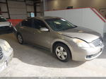 2008 Nissan Altima 2.5 S Gold vin: 1N4AL21E88C129430