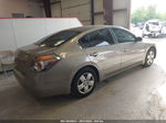 2008 Nissan Altima 2.5 S Gold vin: 1N4AL21E88C129430