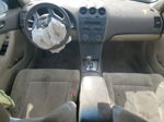 2008 Nissan Altima 2.5 Золотой vin: 1N4AL21E88C164632