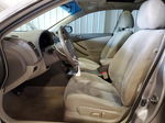 2008 Nissan Altima 2.5 Tan vin: 1N4AL21E88N440201