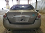 2008 Nissan Altima 2.5 Tan vin: 1N4AL21E88N440201