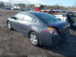 2008 Nissan Altima 2.5 S Gray vin: 1N4AL21E88N500378