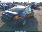 2008 Nissan Altima 2.5 S Gray vin: 1N4AL21E88N500378