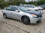 2008 Nissan Altima 2.5 Gray vin: 1N4AL21E88N522428