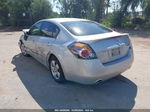 2008 Nissan Altima 2.5 S Silver vin: 1N4AL21E88N532358