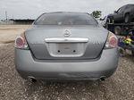 2008 Nissan Altima 2.5 Gray vin: 1N4AL21E88N555879