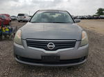 2008 Nissan Altima 2.5 Gray vin: 1N4AL21E88N555879