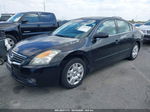 2009 Nissan Altima 2.5 S Черный vin: 1N4AL21E89C129879