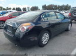 2009 Nissan Altima 2.5 S Черный vin: 1N4AL21E89C129879