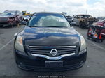 2009 Nissan Altima 2.5 S Черный vin: 1N4AL21E89C129879