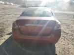 2009 Nissan Altima 2.5 Red vin: 1N4AL21E89N418927