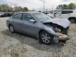 2009 Nissan Altima 2.5 Gray vin: 1N4AL21E89N430303