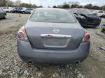 2009 Nissan Altima 2.5 Gray vin: 1N4AL21E89N430303