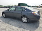 2009 Nissan Altima 2.5 Gray vin: 1N4AL21E89N447103