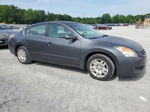 2009 Nissan Altima 2.5 Gray vin: 1N4AL21E89N447103