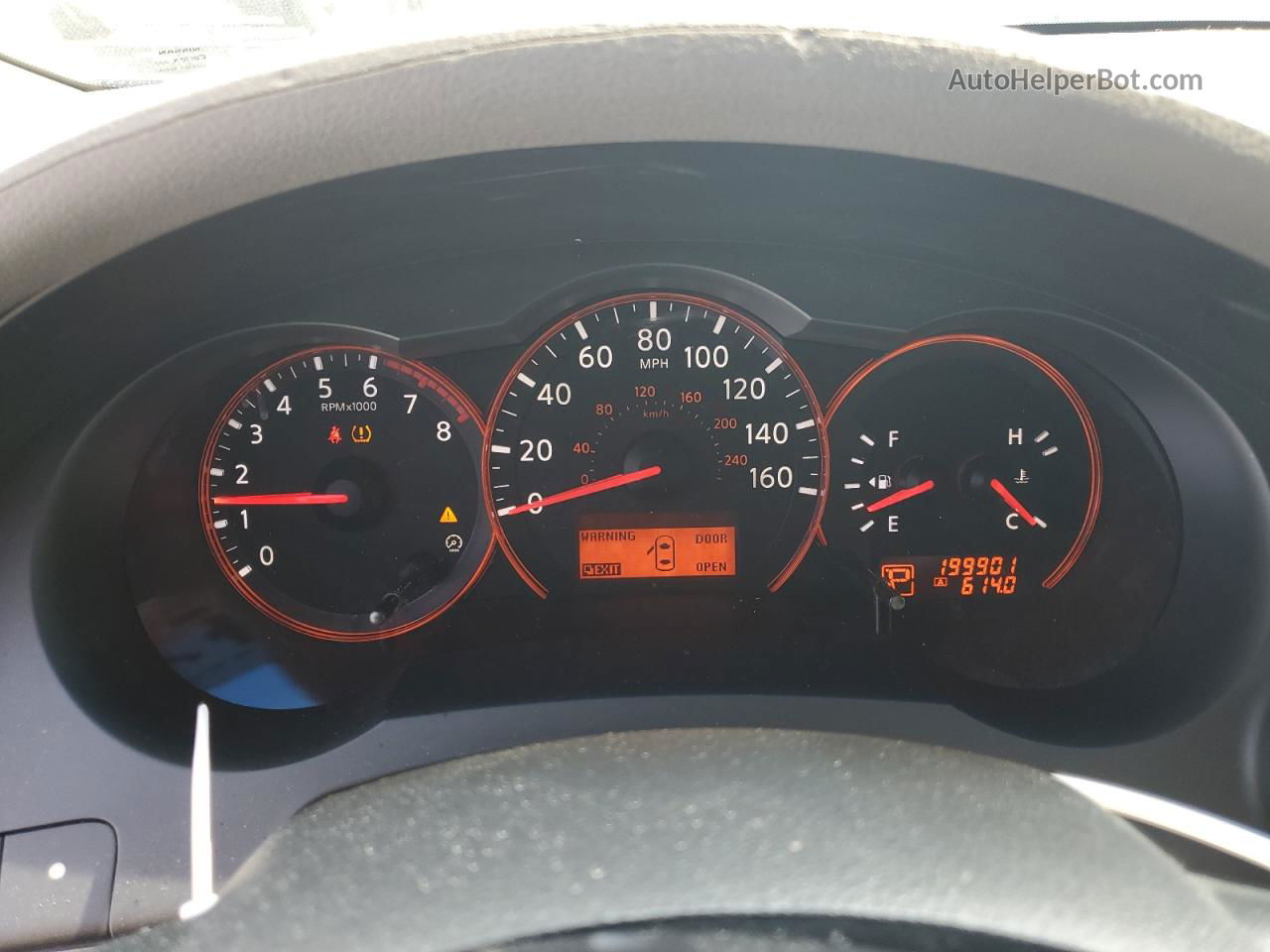 2009 Nissan Altima 2.5 Серый vin: 1N4AL21E89N447103