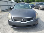 2009 Nissan Altima 2.5 Gray vin: 1N4AL21E89N447103