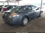 2009 Nissan Altima 2.5 S Gray vin: 1N4AL21E89N451121