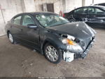 2009 Nissan Altima 2.5 S Gray vin: 1N4AL21E89N451121