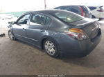 2009 Nissan Altima 2.5 S Серый vin: 1N4AL21E89N451121