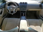 2009 Nissan Altima 2.5 Белый vin: 1N4AL21E89N487875