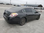 2009 Nissan Altima 2.5 Черный vin: 1N4AL21E89N494289