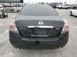 2009 Nissan Altima 2.5 Черный vin: 1N4AL21E89N494289