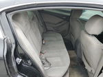 2009 Nissan Altima 2.5 Черный vin: 1N4AL21E89N494289