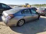 2009 Nissan Altima 2.5 Blue vin: 1N4AL21E89N508269