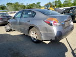 2009 Nissan Altima 2.5 Blue vin: 1N4AL21E89N508269