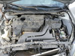 2009 Nissan Altima 2.5 Серебряный vin: 1N4AL21E89N522480