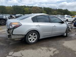 2009 Nissan Altima 2.5 Серебряный vin: 1N4AL21E89N522480