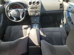 2009 Nissan Altima 2.5 Красный vin: 1N4AL21E89N533799