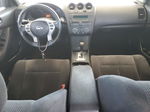 2009 Nissan Altima 2.5 Black vin: 1N4AL21E89N544348