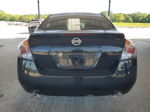 2009 Nissan Altima 2.5 Black vin: 1N4AL21E89N544348