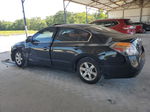 2009 Nissan Altima 2.5 Black vin: 1N4AL21E89N544348