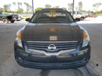 2009 Nissan Altima 2.5 Black vin: 1N4AL21E89N544348