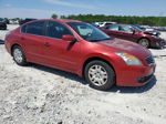 2009 Nissan Altima 2.5 Red vin: 1N4AL21E89N551994