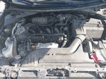 2009 Nissan Altima 2.5 S Черный vin: 1N4AL21E89N554846