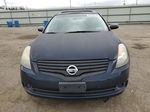 2008 Nissan Altima 2.5 Синий vin: 1N4AL21E98C141800