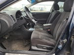 2008 Nissan Altima 2.5 Синий vin: 1N4AL21E98C141800