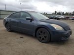 2008 Nissan Altima 2.5 Синий vin: 1N4AL21E98C141800